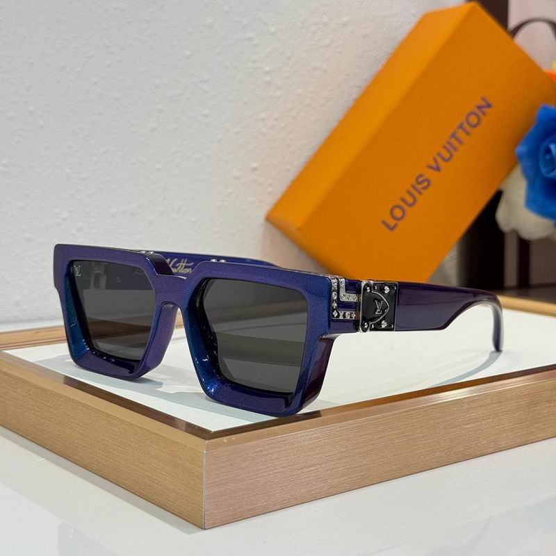Louis Vuitton Sunglasses ID:20260319-220
